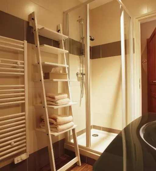 Aamiaismajoitus (B&B) La Cense   Ferme Des Tilleuls