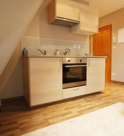 مبيت وإفطار La Cense   Ferme Des Tilleuls