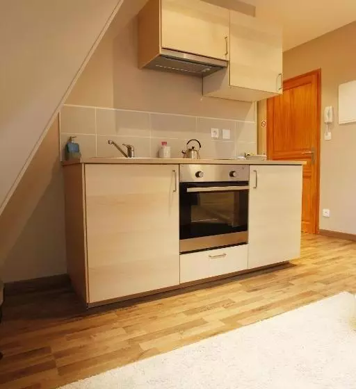 Aamiaismajoitus (B&B) La Cense   Ferme Des Tilleuls