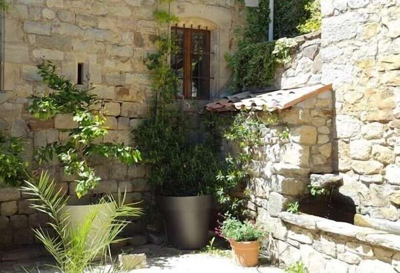 צימר Le Mas De Combeau