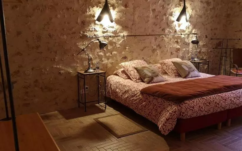 ベッドアンドブレックファースト Le Mimosa