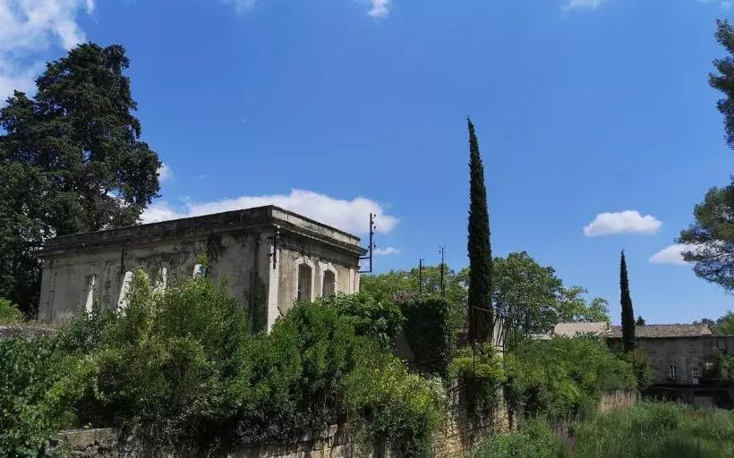 ベッドアンドブレックファースト Le Mimosa