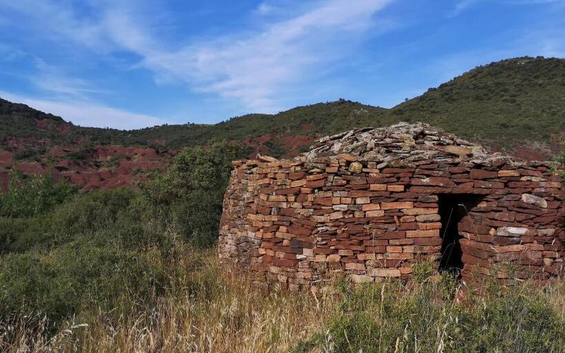 مبيت وإفطار Le Mimosa