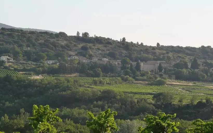 ベッドアンドブレックファースト Le Mimosa