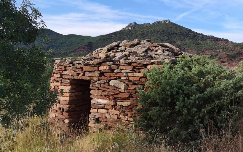 مبيت وإفطار Le Mimosa