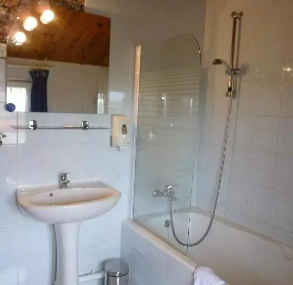 ベッドアンドブレックファースト Les Chambres De Solgne