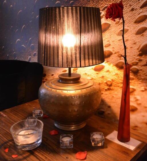 مبيت وإفطار Lili Paradis