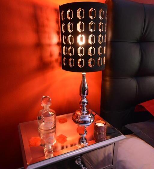 مبيت وإفطار Lili Paradis