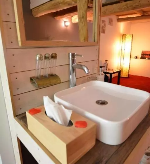 Aamiaismajoitus (B&B) Lili Paradis