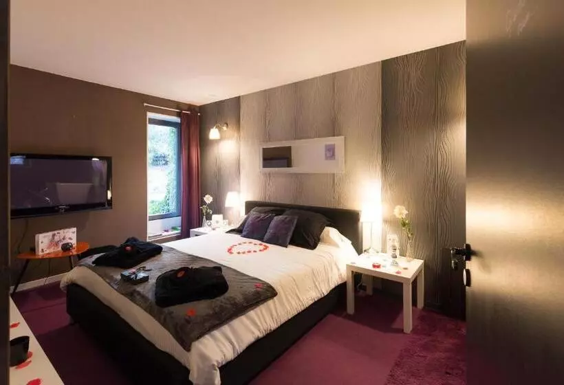 Aamiaismajoitus (B&B) Lili Paradis