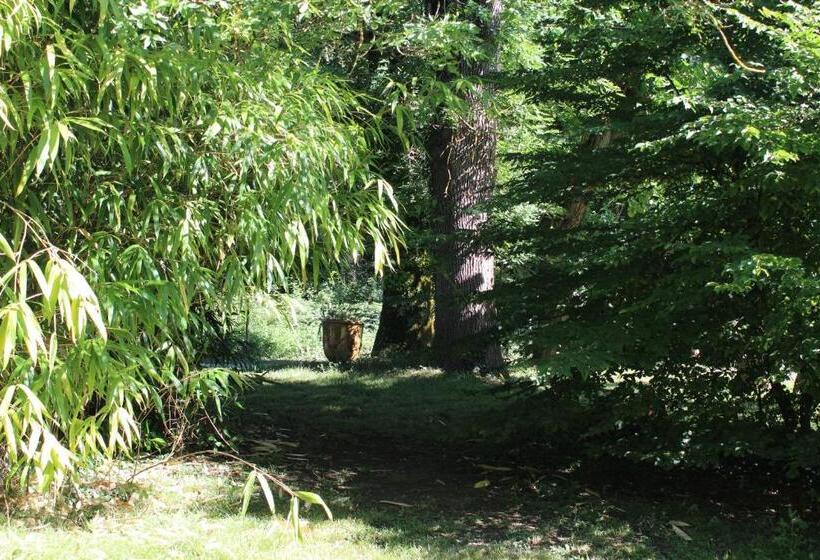 مبيت وإفطار Lili Paradis