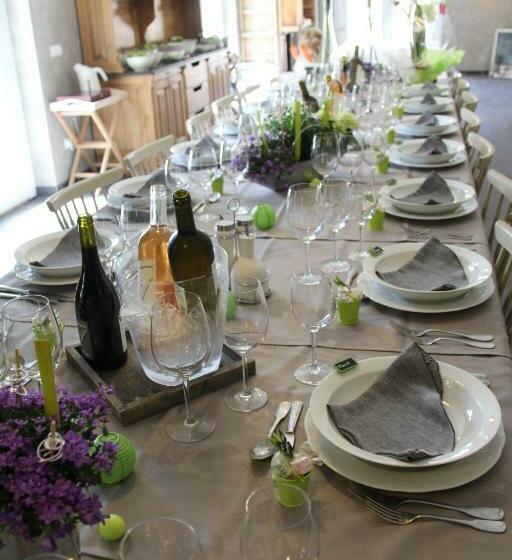 مبيت وإفطار Moulin Mariman