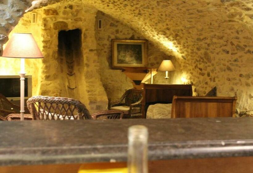 مبيت وإفطار Moulin Mariman