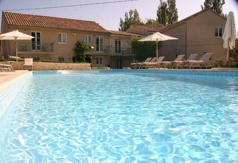 مبيت وإفطار Moulin Mariman