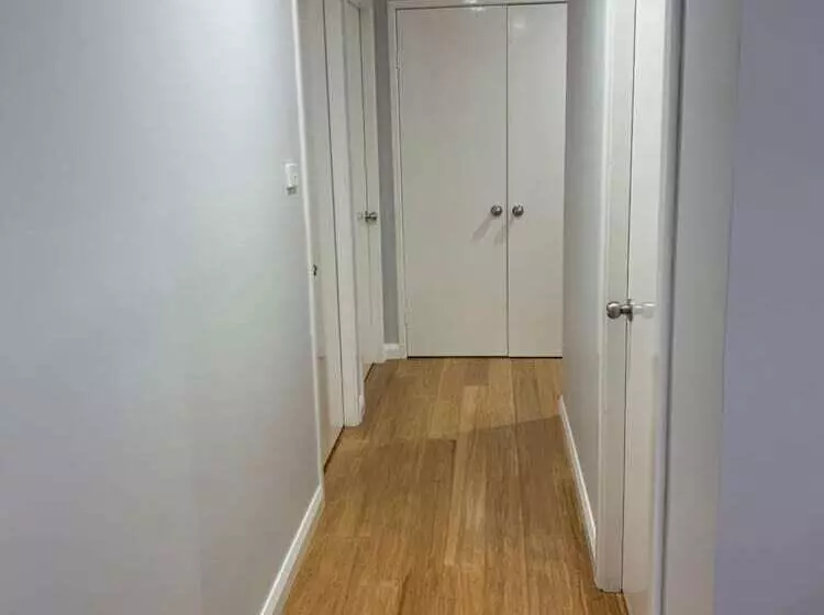 Branxton House Motel