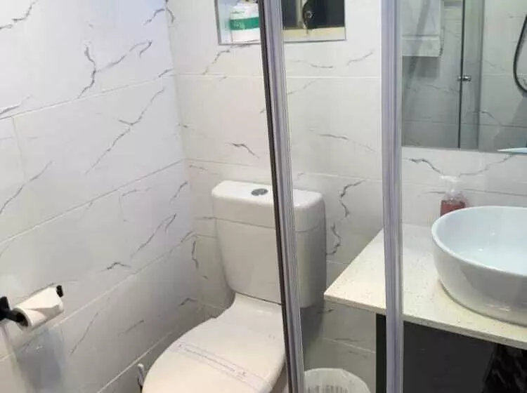 Branxton House Motel