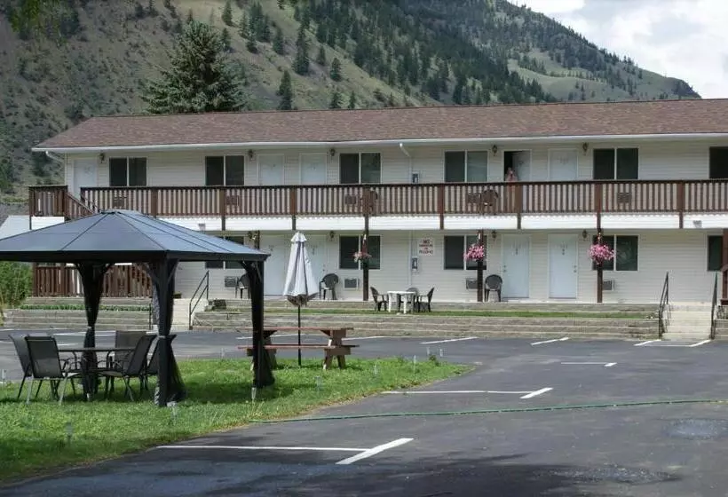 Elks Motel