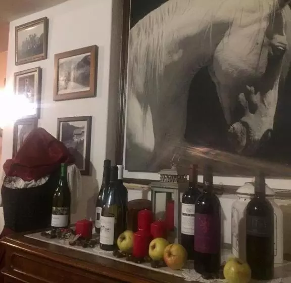 ホテル Agriturismo Randis