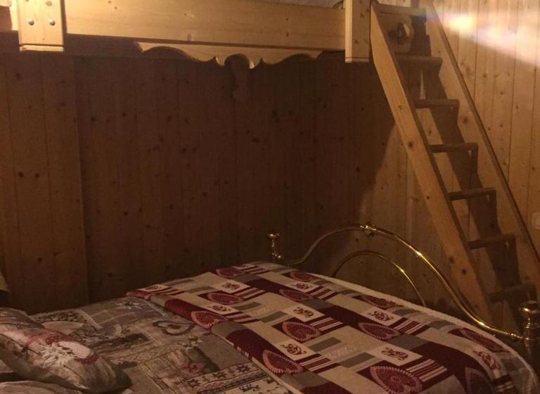 בית מלון כפרי Agriturismo Randis