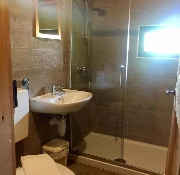 ホテル Agriturismo Randis