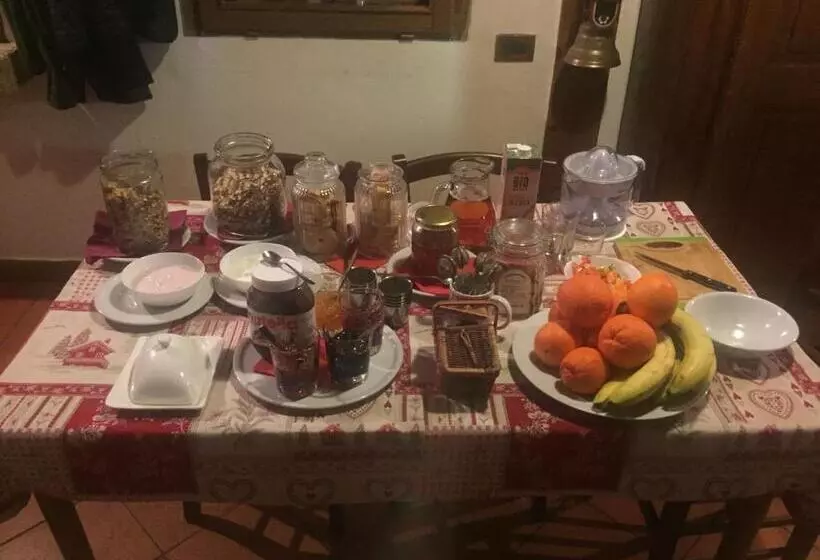 ホテル Agriturismo Randis