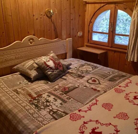 בית מלון כפרי Agriturismo Randis