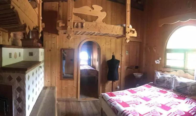 ホテル Agriturismo Randis