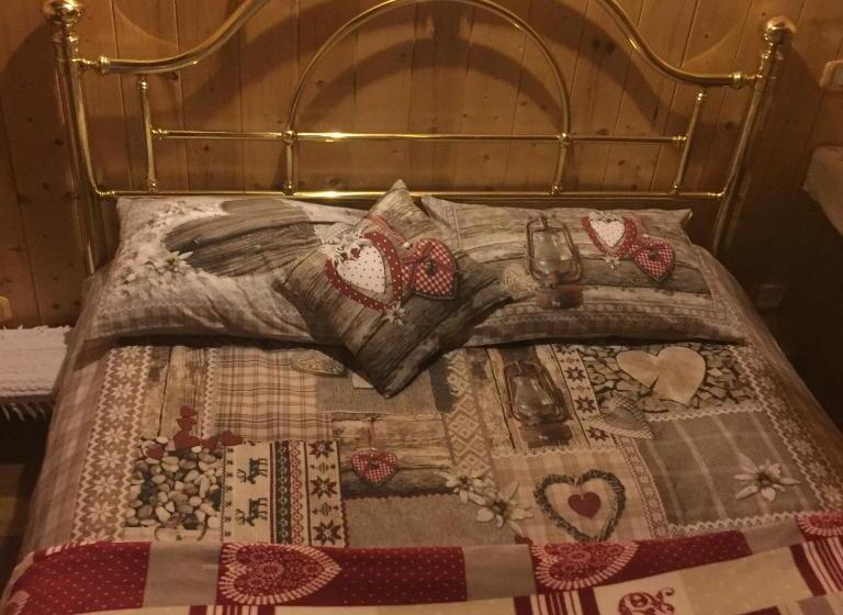 בית מלון כפרי Agriturismo Randis