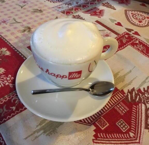 בית מלון כפרי Agriturismo Randis