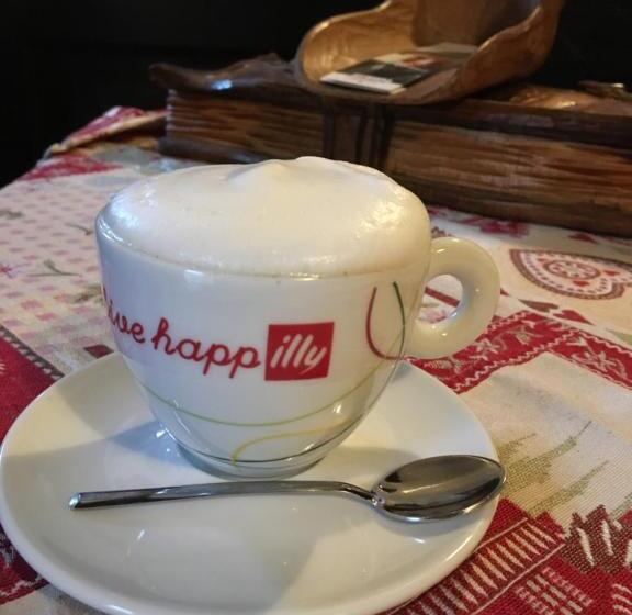 בית מלון כפרי Agriturismo Randis