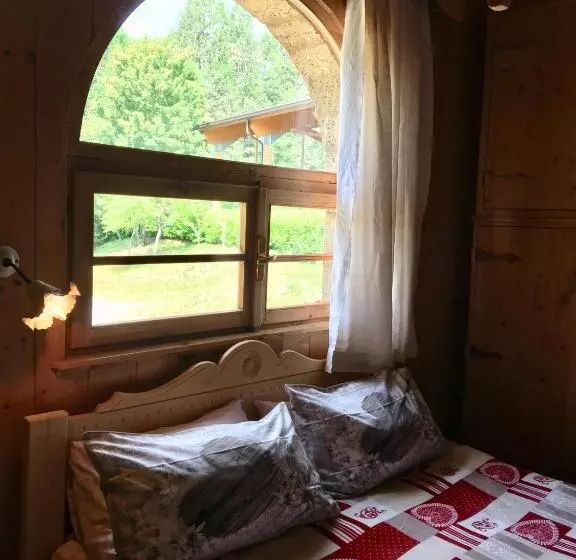 ホテル Agriturismo Randis