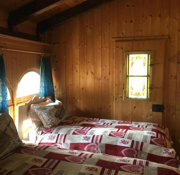 בית מלון כפרי Agriturismo Randis