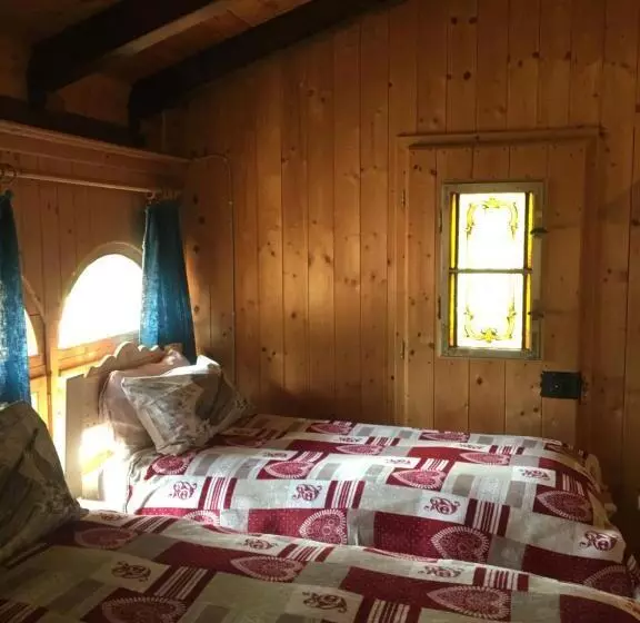 ホテル Agriturismo Randis