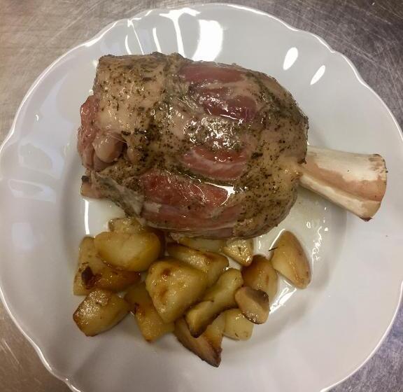 בית מלון כפרי Agriturismo Randis