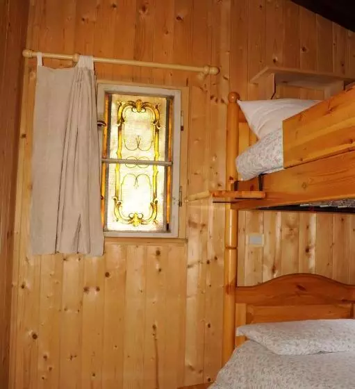 ホテル Agriturismo Randis