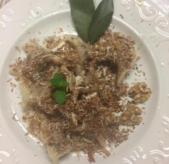 בית מלון כפרי Agriturismo Randis