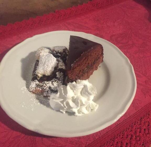 בית מלון כפרי Agriturismo Randis