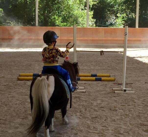 בית מלון כפרי Agriturismo Randis