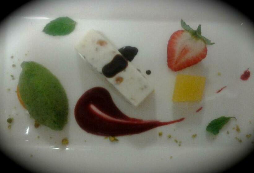 בית מלון כפרי Albergo Ristorante Alle Codole