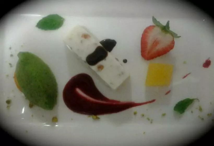 ホテル Albergo Ristorante Alle Codole