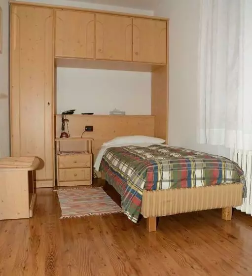 ホテル Albergo Ristorante Alle Codole