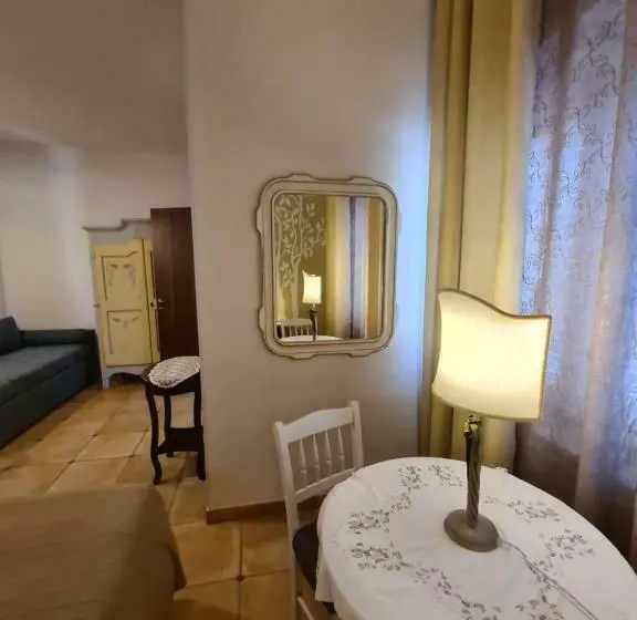 هتل Bio Agriturismo Mare In Campagna
