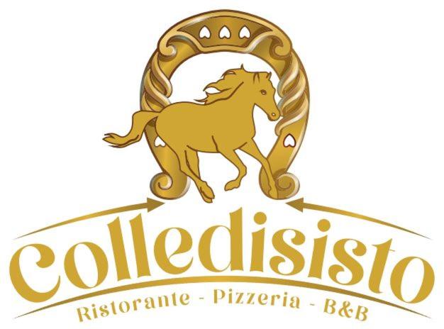 酒店 Colledisisto Srl