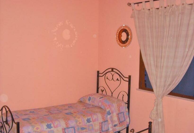 酒店 Colledisisto Srl