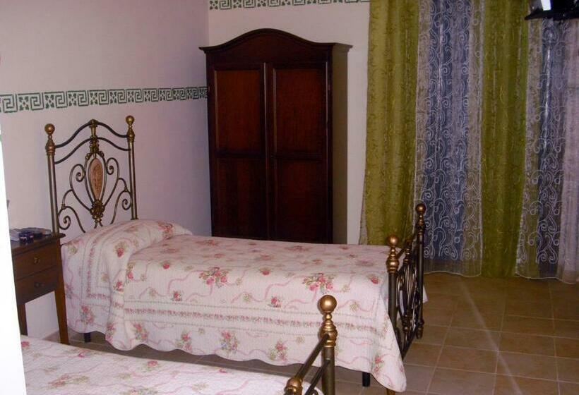 酒店 Colledisisto Srl