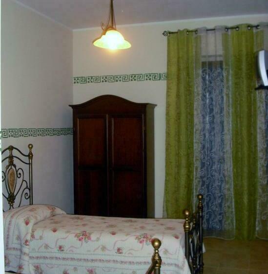 酒店 Colledisisto Srl