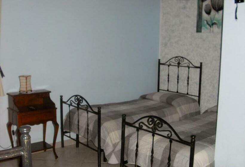 酒店 Colledisisto Srl