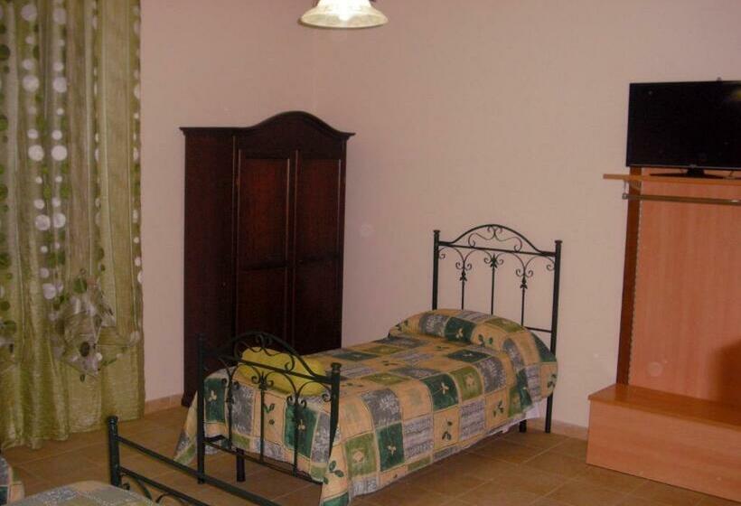 酒店 Colledisisto Srl