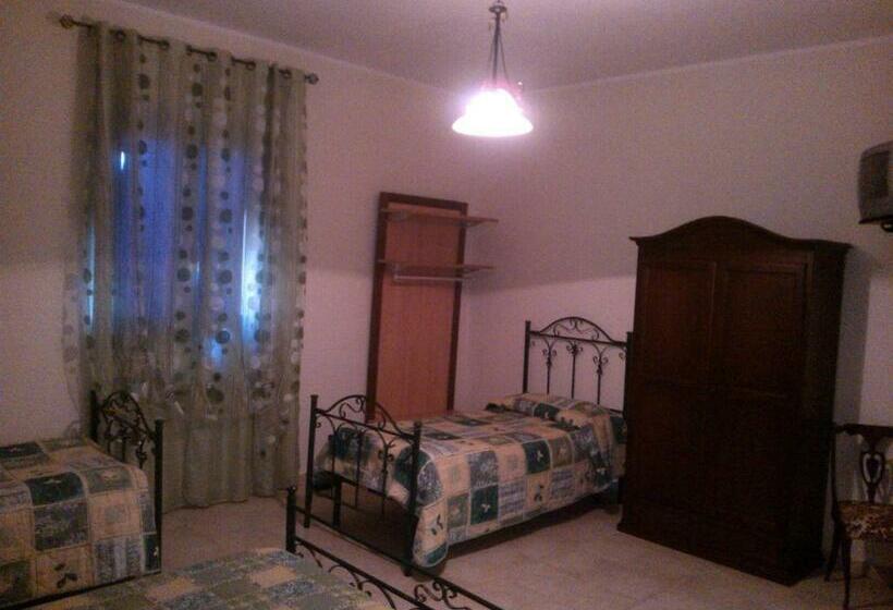 酒店 Colledisisto Srl