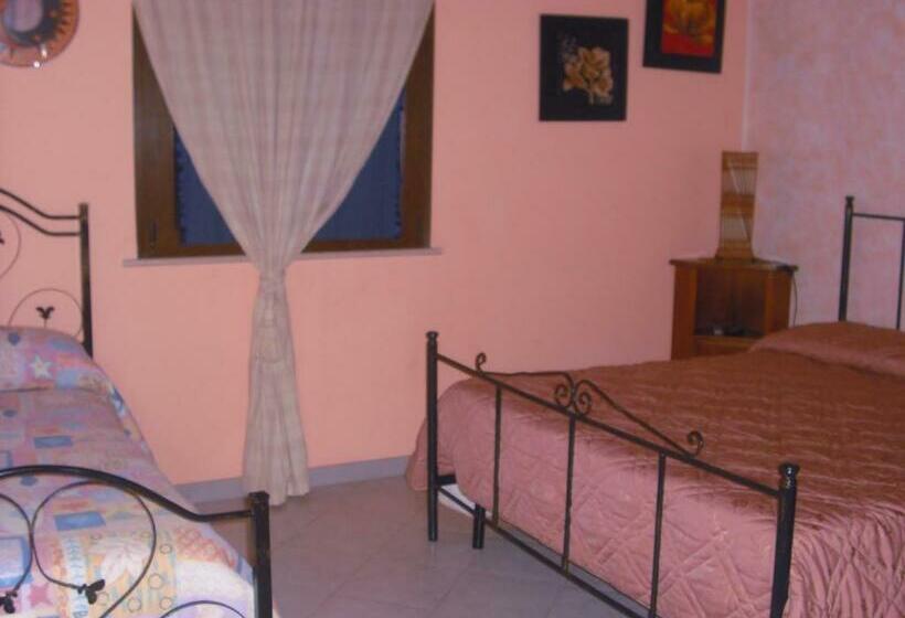 酒店 Colledisisto Srl